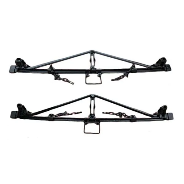 Urban Railway Train Brake Beam Stable Brake Parts Accessories photo-2