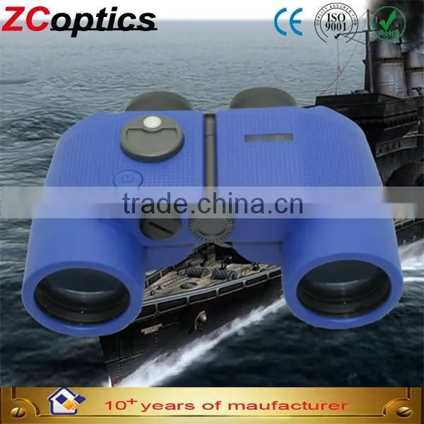 Military Cell Phone Antique Binoculars 7x50B Outdoor Lift Elevators photo-2