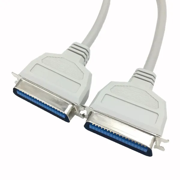 Industrial CN36 to CN36 Parallel Data Transmission Cable photo-5