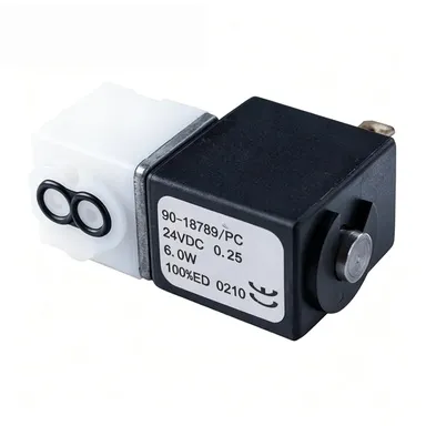 003-1025-001 Printhead Valve for Citronix Ci1000 Ci750 Ci580 Ci3000 Ci3300 Inkjet Coding Printer photo-2