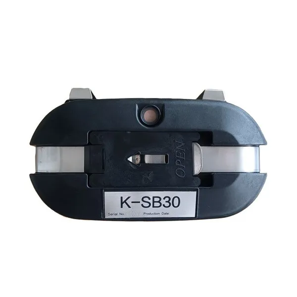 CE Approved 30-Minute Self-Contained Oxygen Mask Rebreather K-Sb30 for Emergency Rescue photo-5