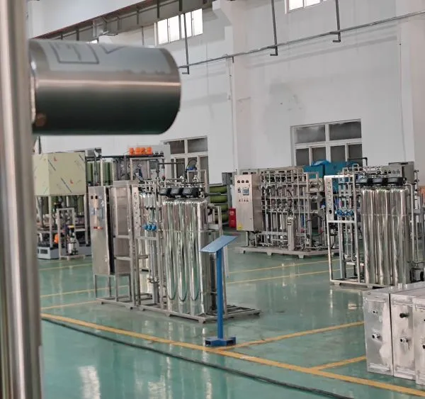 Reverse Osmosis System photo-2