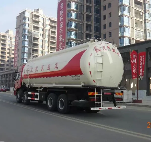 Bulk Cement Transport Truck|Bulk Cement Truck|cement Tanker Truck