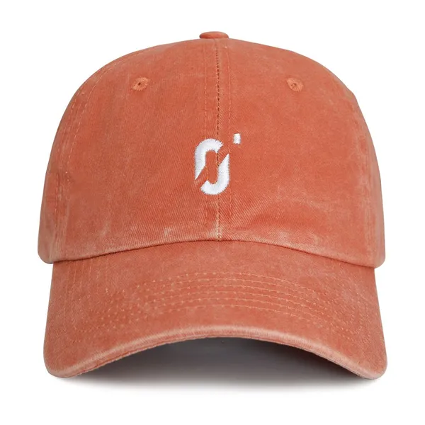 Trendy Customizable Baseball Caps for Events and Promotions photo-3