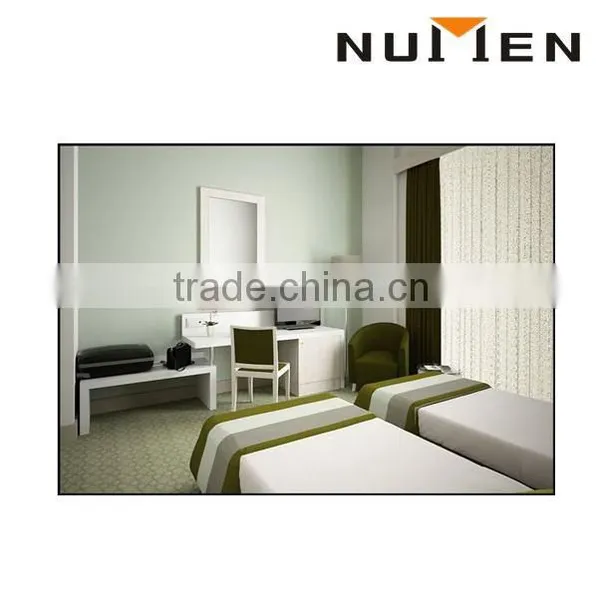 2015 New Style France Latest Bed Designs Hotel Furniture