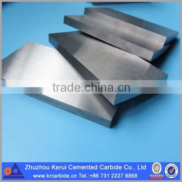 Hard Metal Plate for Making 24 and 39 Holes Tungsten Carbide Draw Plate photo-3