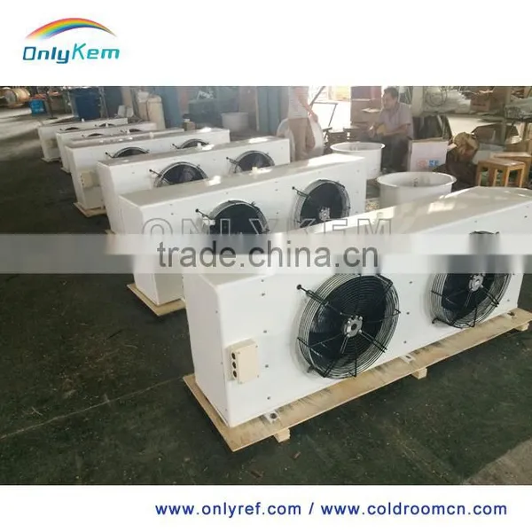 Industrial Evaporator for Quick-freezing Cold Room photo-6