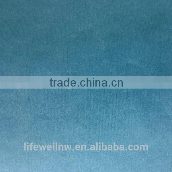 Green and Blue Hydrophobic Surgical Gown Fabric for Medical Cloth photo-5