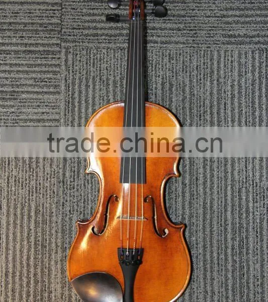 Student Violin Made in China Hand Made