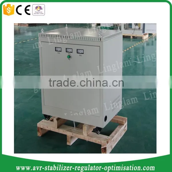 690v Dry Transformer photo-2