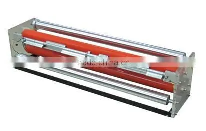 Plastic Film Surface Corona Treatment Equipment Machine photo-2