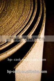 Parquet Cork Underlay photo-5