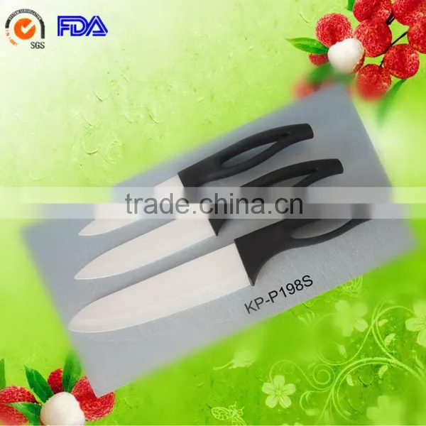 Healthy High Quality Household Ceramic Knife