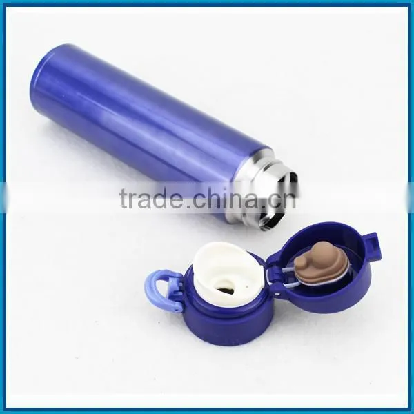 Tube Stainless Steel Vacuum Bottle photo-5