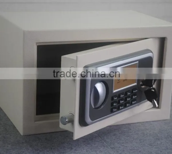 New Design Electronic Safe Box Locker photo-2