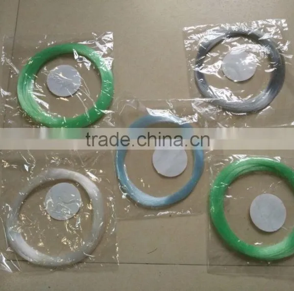 NYLON FISHING LINE---ROIL PACKING