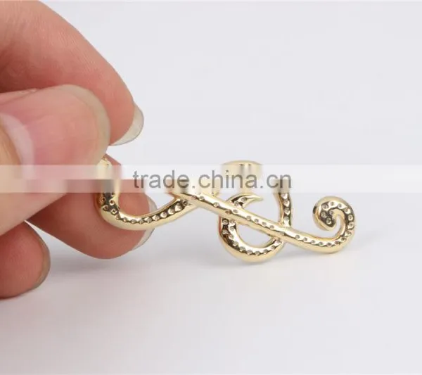 Fashional Hip Pop Musicofasong Pendant Design for Boys and Girl 925 Necklace photo-4