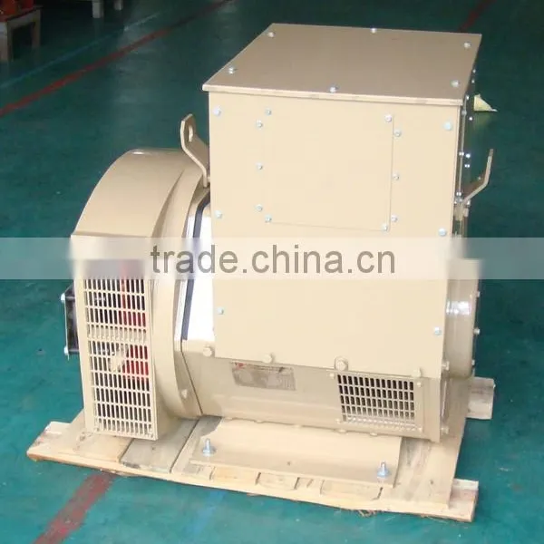 4 Poles Rotation Magnet Alternator for Sale photo-2