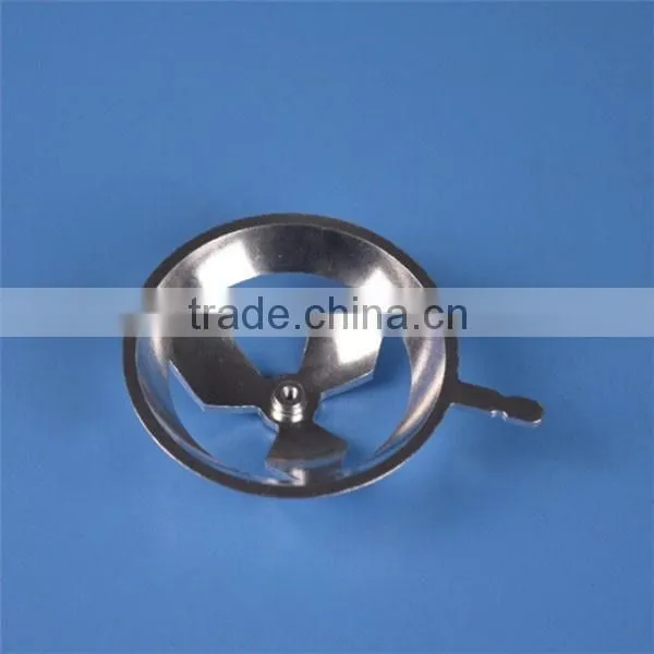 Manufacturer Wholesale Shisha Aluminum Charcoal Holder photo-6
