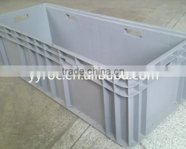 Baby Plastic Injection Moulding Machine photo-4