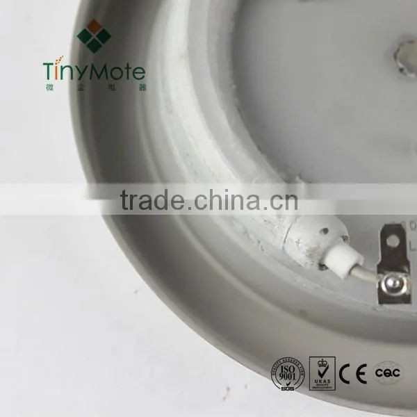 Electric Hotplate Heater Element photo-3