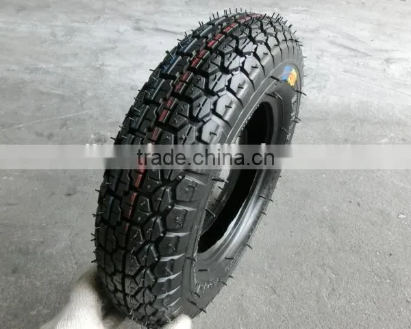 Wheelbarrow Rubber Tyre 3.50x8 Hand Truck Tyre 3.50-8 photo-4