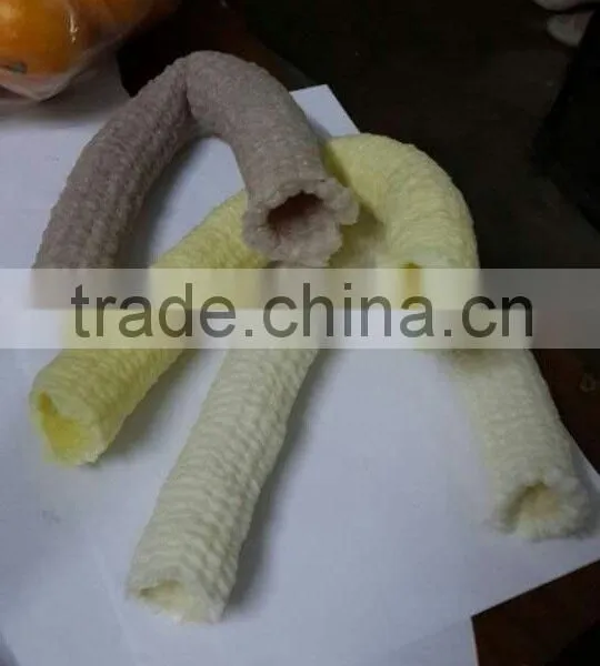 Low Price Corn Puffing Machine Rice Puffing Machine A008 photo-4