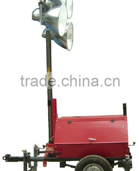 Lighting Tower (KDL6500T)