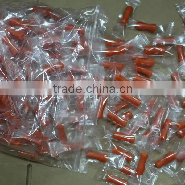 Hot-sale Rubber 510 Silicone Test Tips Disposable 510 Mouthpiece Tester Ecig Vapor Testing Tips photo-6
