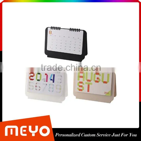 Promotional 2016 Calendar,custom Calendar,durable Calendar,eco Friendly Calendar photo-6