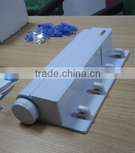 2015 New Houseware 4 Lines Folding Factory Clothes Lines photo-2