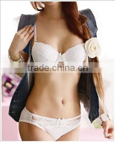 Sexy Bra Set