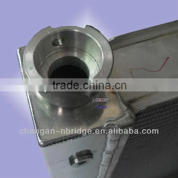 Lpg Storager Car Water Tank