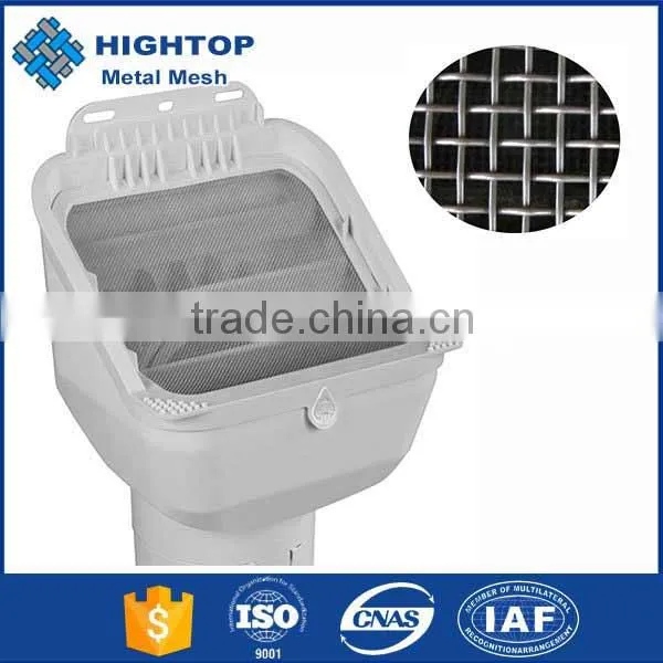 Free Samples Nickel Alloy Wire Mesh Buyers for Wholesales photo-6