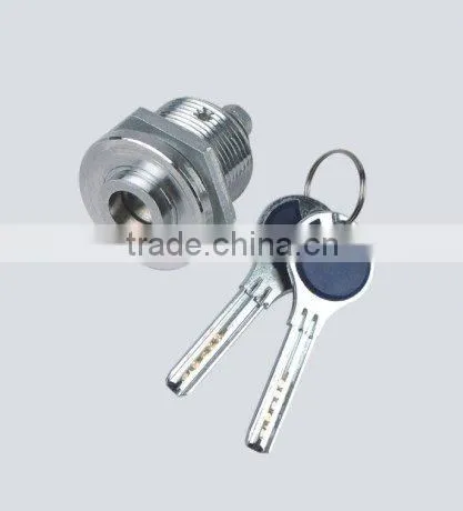 Safe Lock Cylinder Types