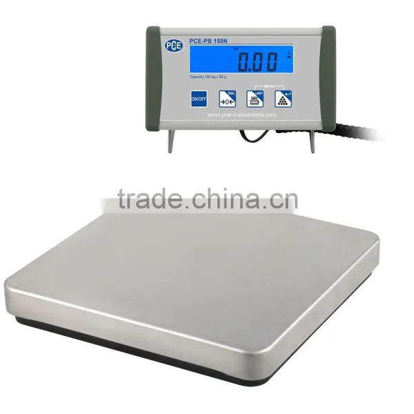 Platform Balance PCE-PB Series photo-2
