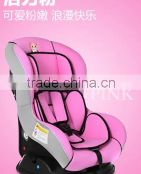 Portable Baby Car Seat photo-4