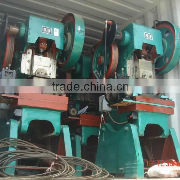 5 Strip Razor Barbed Wire Machine photo-6