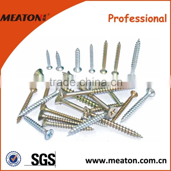 Large Quantity Cheap Sale Furniture Screws, Hardware Screw