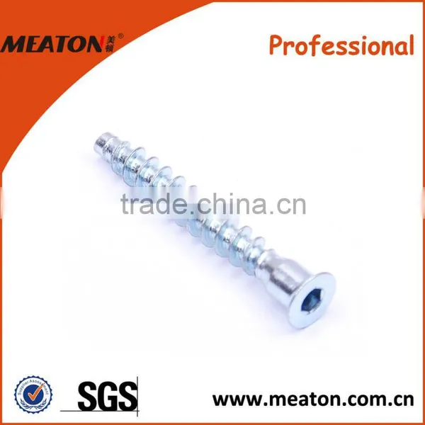 Hot Style Various Size Self Tapping Screw photo-4