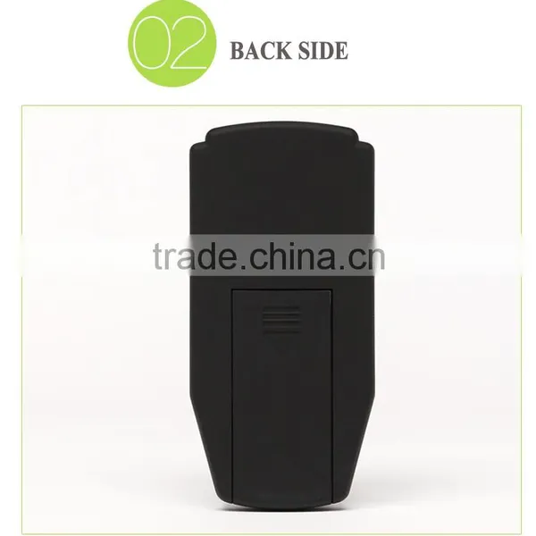 Hot Selling Health Home Products Wire Less Tens Massager photo-4
