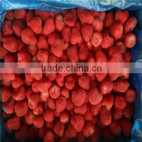 IFQ Frozen Strawberry With Best Quality photo-6