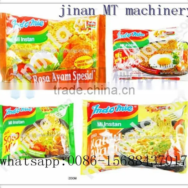 New Design Maggi Instant Noodle Machine Factory Price photo-5