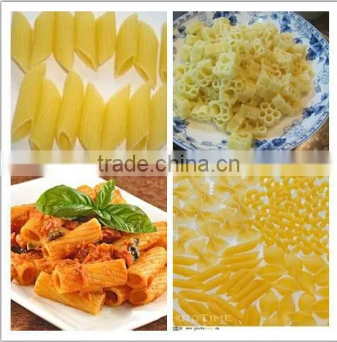 High Quality Full Automatic Popular Pasta Machine Factory photo-3