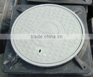 Composite Manhole Cover