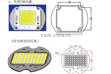 Free Sample Hot Sell Outdoor Waerproof Floodlight 1000w With 5years Warranty photo-4
