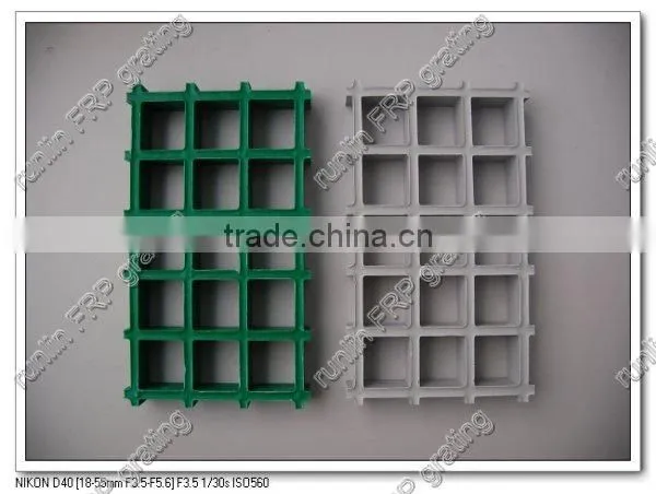 Fiberglass Products