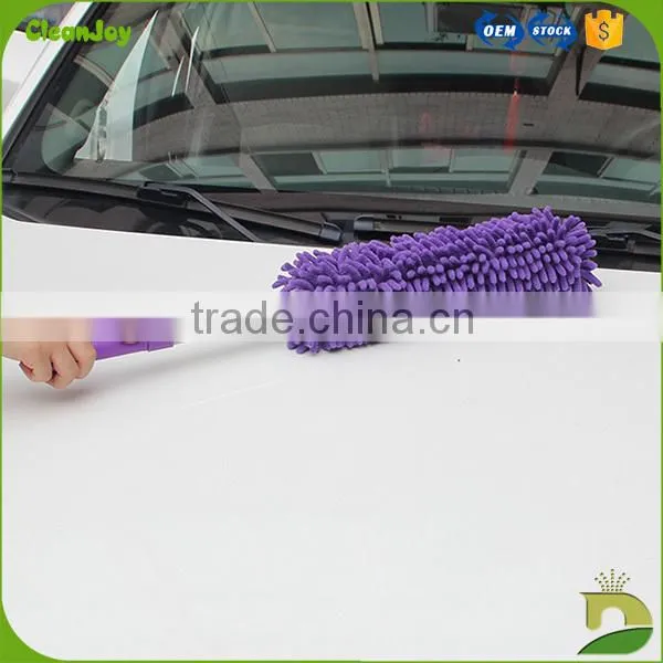 China Soft Hot Sale Extendable Microfiber Duster photo-3