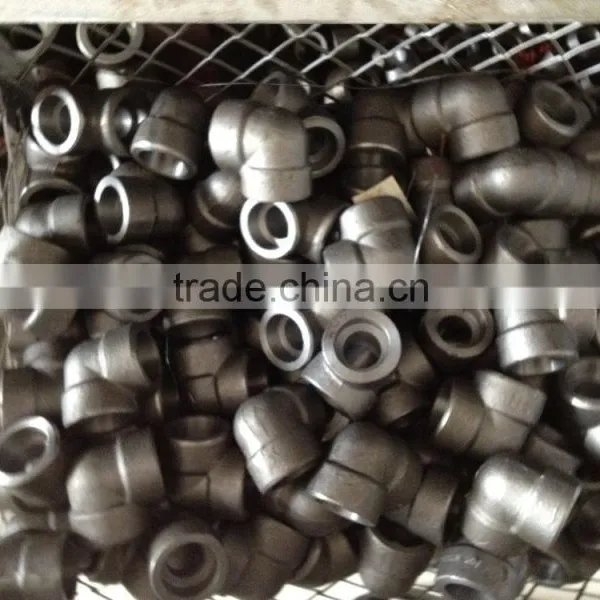 Alloy 20 End Caps Alloy 20 Forged / Plate Circles photo-5