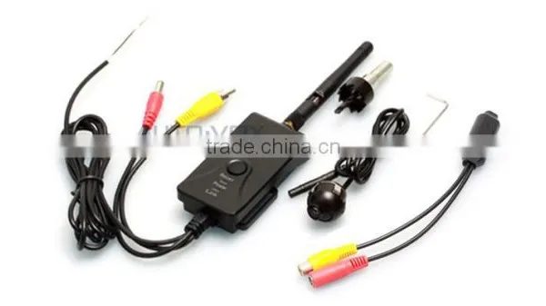 Waterproof Security Wifi Reversing Car Camera photo-6